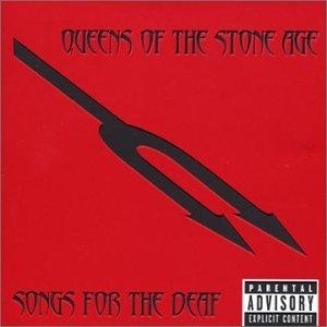 Songs for the Deaf [Bonus Dvd]