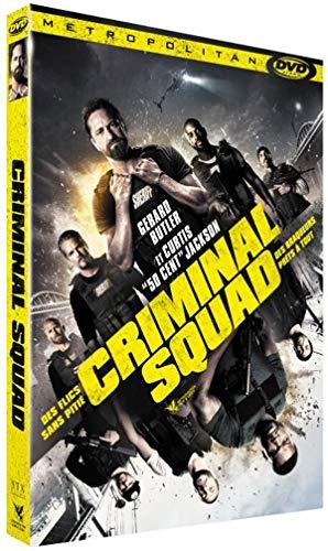 Criminal Squad (Fr)