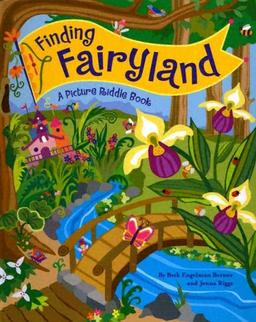 Finding Fairyland