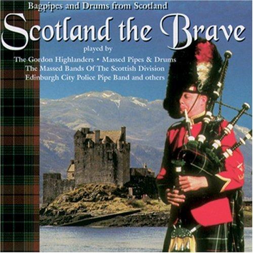 Scotland the Brave