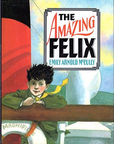 The Amazing Felix