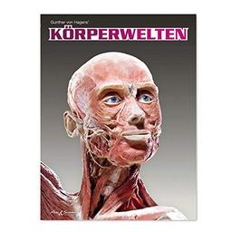 Körperwelten - Das Original (DE): Aktueller Katalog zur Ausstellung