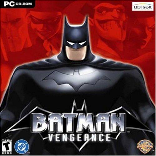 Batman Vengeance