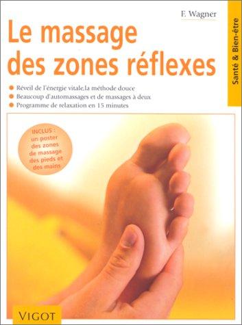 Massage des zones réflexes