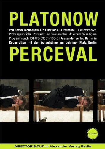 Platonow - Perceval