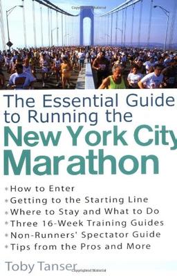 The Essential Guide to Running the New York City Marathon