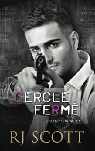 Cercle Fermé (Le Sanctuaire, Band 5)