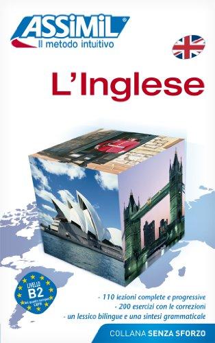 L'inglese