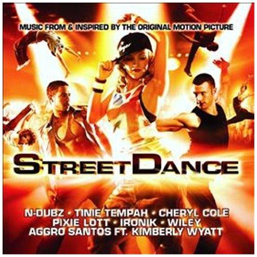 Streetdance