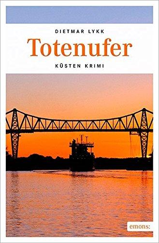 Totenufer (Küsten Krimi)