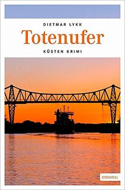 Totenufer (Küsten Krimi)