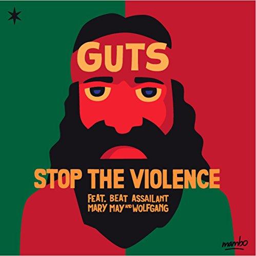 Stop The Violence EP (+Poster)