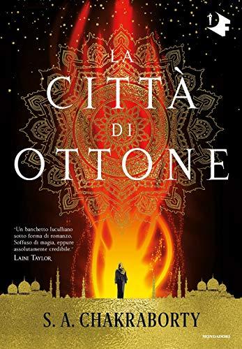 Le citta di ottone