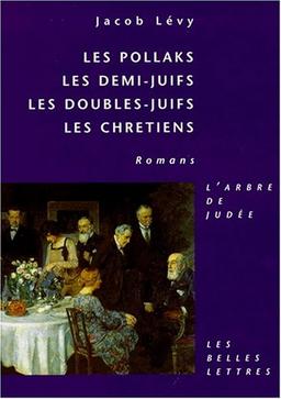 Juifs d'aujourd'hui : la saga des Springer : romans 1925-1928