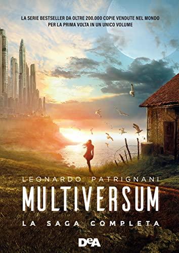 Multiversum. La saga completa (Le gemme)