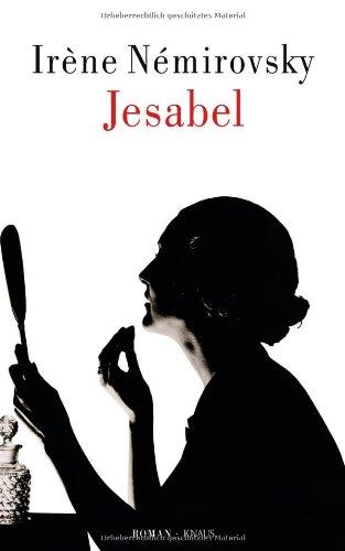 Jesabel: Roman