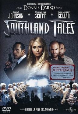 Southland Tales [IT Import]