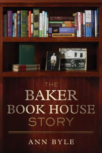 The Baker Book House Story