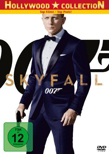 James Bond 007 - Skyfall