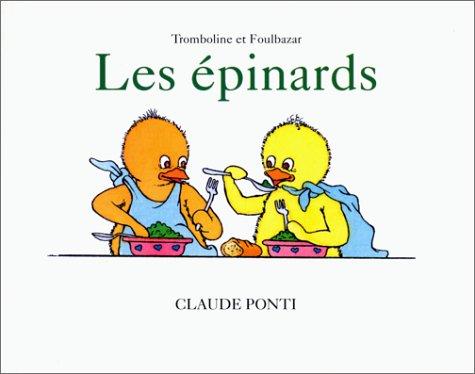 Les Epinards