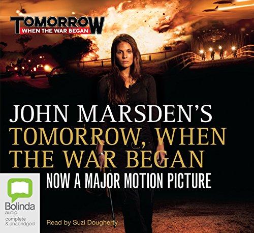 Tomorrow, When the War Began (The Tomorrow Series, Band 1)