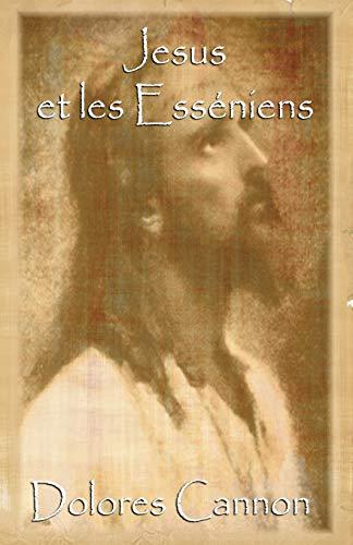 Jésus et les Esséniens