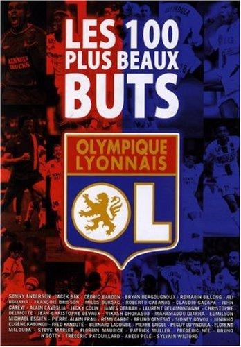 Les 100 plus beaux buts de l'OL ! [FR Import]