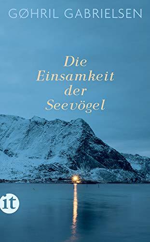 Die Einsamkeit der Seevögel: Roman (insel taschenbuch)