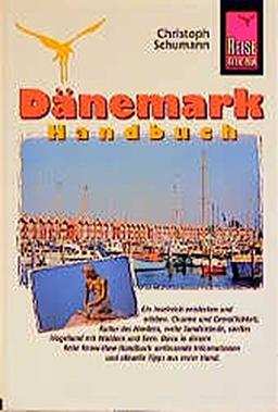 Dänemark - Handbuch (Reise Know How)