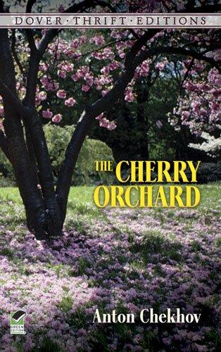 The Cherry Orchard (Dover Thrift Editions)