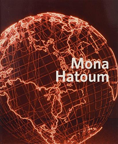 Mona Hatoum