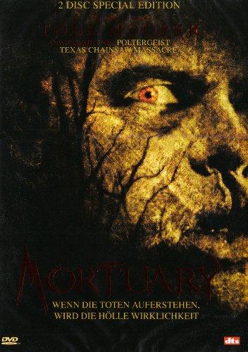 Mortuary - Wenn die Toten auferstehen ... [Special Edition] [2 DVDs]