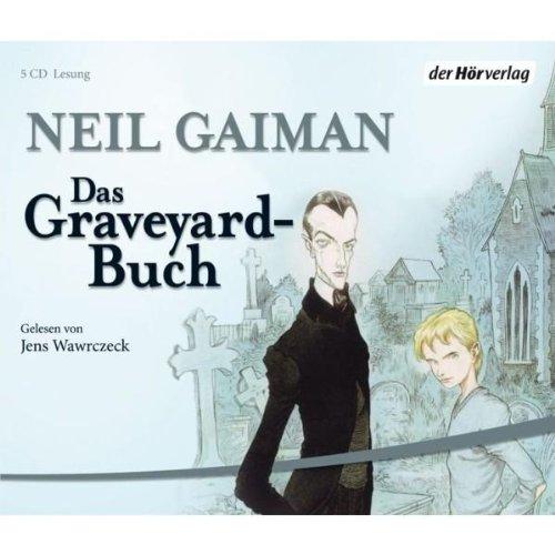 Das Graveyard-Buch