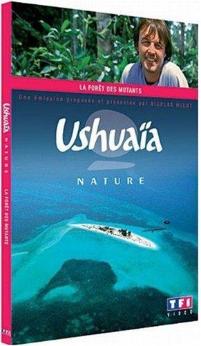 Ushuaïa : la forêt des mutants [FR Import]