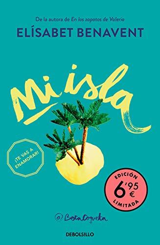 Mi isla (CAMPAÑAS)