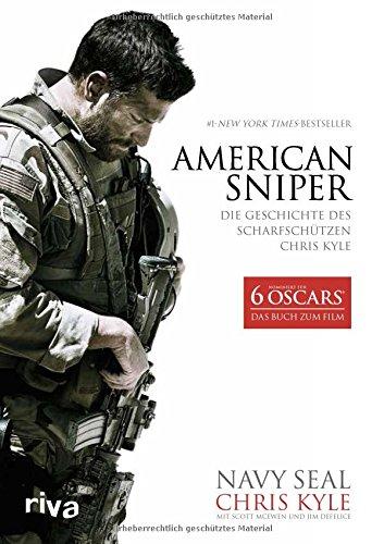 American Sniper: Die Geschichte des Scharfschützen Chris Kyle