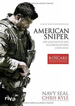 American Sniper: Die Geschichte des Scharfschützen Chris Kyle