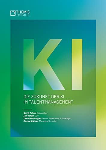 Die Zukunft der KI im Talentmanagement