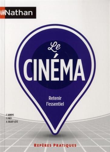 Le cinéma