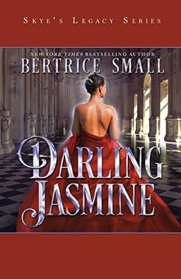 Darling Jasmine (Skye's Legacy, Band 1)