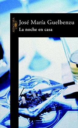 La noche en casa (HISPANICA, Band 717031)