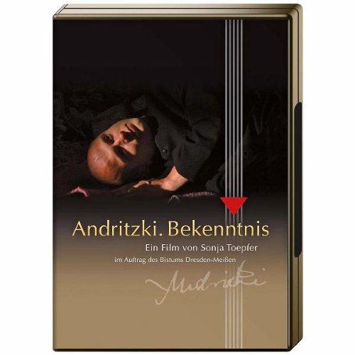 ANDRITZKI. BEKENNTNIS