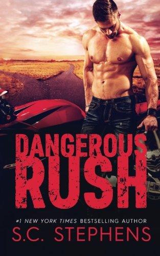 Dangerous Rush (Furious Rush, Band 2)