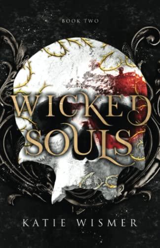 Wicked Souls (The Marionettes, Band 2)