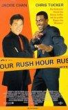 Rush Hour [VHS]