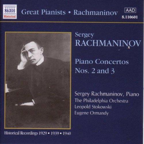 Great Pianists Edition - Sergej Rachmaninoff (Rachmaninoff spielt Rachmaninoff: Aufnahmen 1929-1940)