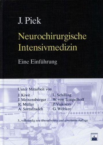 Neurochirurgische Intensivmedizin: Eine Einführung