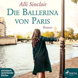 Die Ballerina von Paris