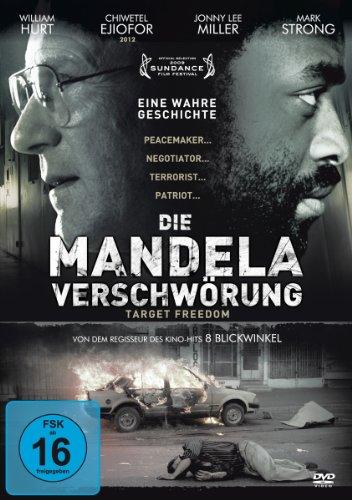 Die Mandela Verschwörung