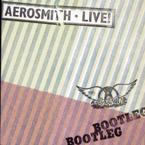 LIVE BOOTLEG LTD RMST